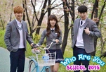  School 2015: Who Are You? Училище 2015: Кой си ти? E01-16 (2015) {бг.субтитри]