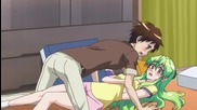 Jitsu wa Watashi wa [Eng Subs]
