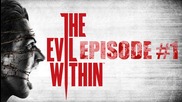 The Evil Within