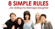 8 Simple Rules / Осем прости правила