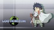 Log Horizon [BG]