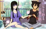 Sankarea Bg Sub