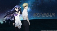 Brynhildr in the Darkness /Gokukoku no Brynhildr Bg sub