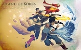 Avatar: The Legend of Korra