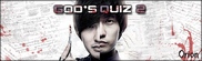  God's Quiz * Загадките на Бог S01 2010г..