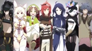 Rokka no Yuusha