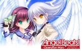 Angel Beats Bg Sub