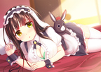 [ Bg Subs ] Mm!