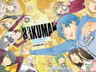 Bakuman