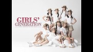 Girls' Generation ( 1st Album )