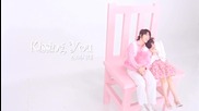 Kissing You ( 1st Remix Single )