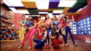 Gee ( 2nd Japanese Single )