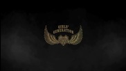 Girls' Generation ( 1st Japanese Album )