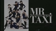 Mr. Taxi ( 3rd Album Repackage )