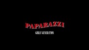 Paparazzi ( 4th Japanese Single )