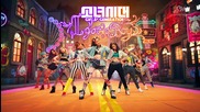 I Got a Boy ( 4th Album )