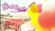 Love & Girls ( 7th Japanese Single )