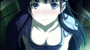 Sankarea [Bg Subs]