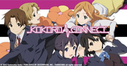 Kokoro Connect [ Bg Sub ]
