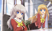 Charlotte [Bg Subs]