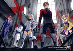 Triage X Bg Sub