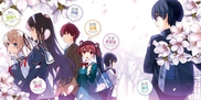 Saenai Heroine no Sodatekata