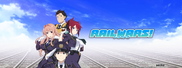 Rail Wars!