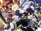 Owari no Seraph Bg Sub