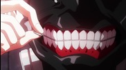 Tokyo Ghoul Uncensored [Eng Subs]