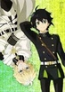 Owari no Seraph