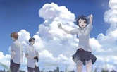 Toki wo Kakeru Shoujo [ Bg Sub ]