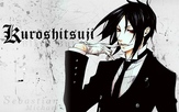 Kuroshitsuji [ Bg Sub ]