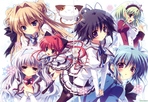 [ Bg Subs ] Mashiroiro Symphony