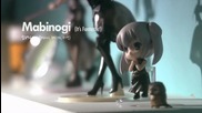 Mabinogi ( It's Fantastic ) ( Nexon )