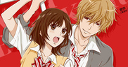 Ookami Shoujo to Kuro Ouji