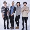 One Direction