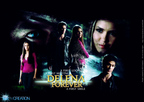 Делена *TVD*
