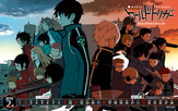 [ Bg Subg ] World Trigger