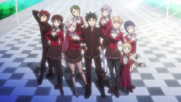 Princess Lover Bg Sub