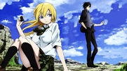 Btooom! Bg Sub