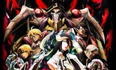 Overlord Bg Sub