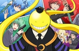 Assassination Classroom Bg Sub