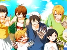 Barakamon Bg Sub