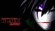 Darker Than Black Bg Sub