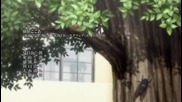 Inu x Boku SS
