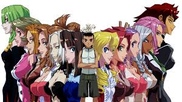 Isekai no Seikishi Monogatari Bg Sub