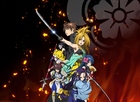 Oda Nobuna no Yabou Bg Sub
