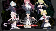 Trinity Seven Bg Sub