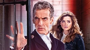 Doctor Who / Доктор Кой