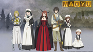 Maoyuu Maou Yuusha Bg Sub